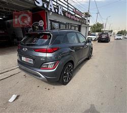 هيونداي كونا